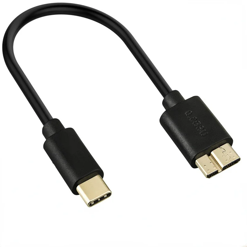 Tablet Pc Accessories - USB Type C 3.1 To Micro