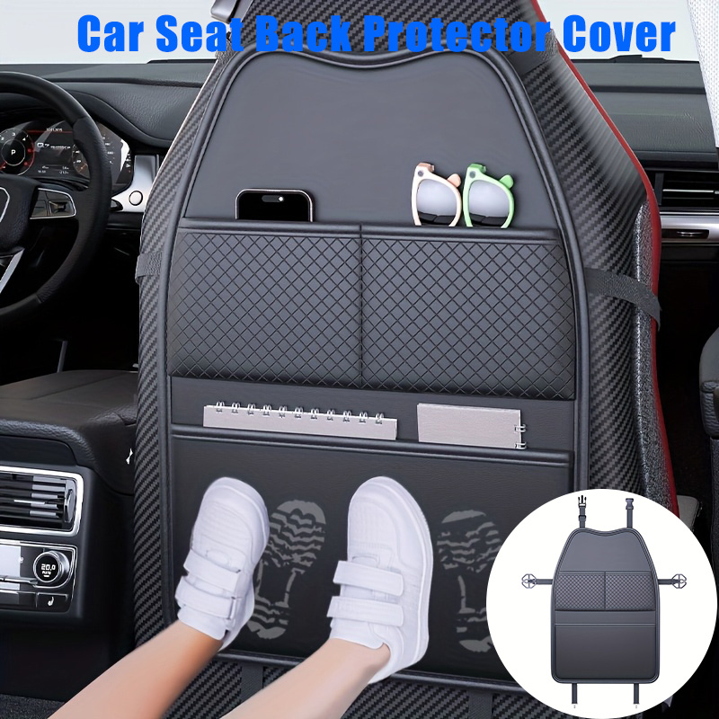 Trimble Tablet Accessories - New Car Seat Protection Cover Car