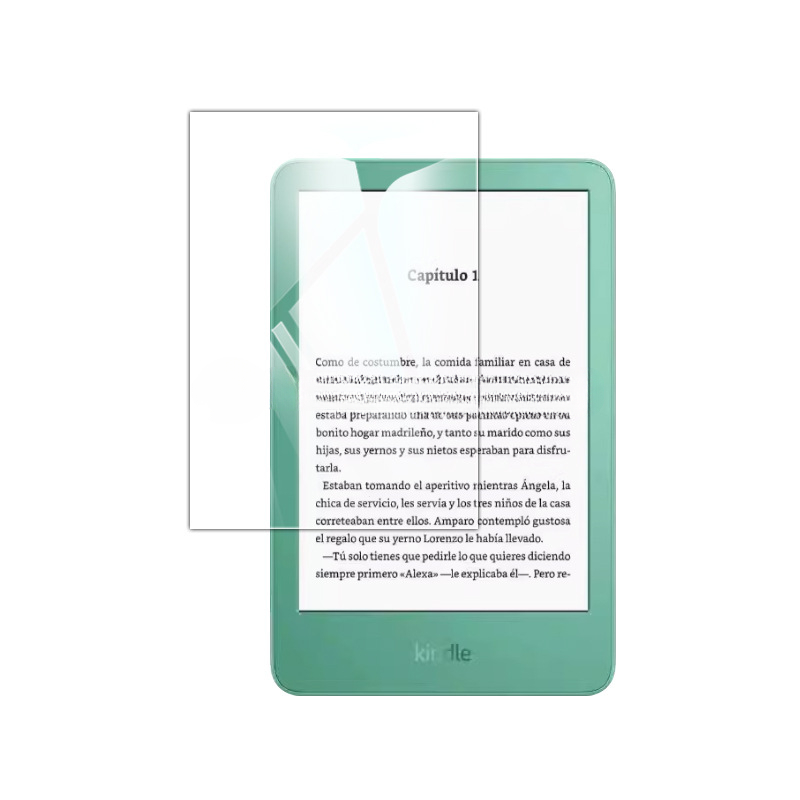Tablet Accessories Amazon - For Amazon Kindle 2024 6inch HD