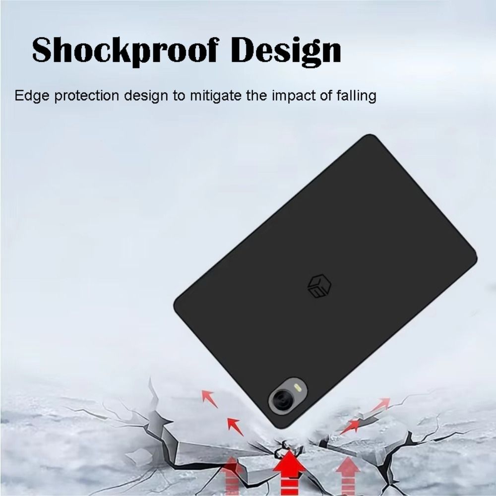 Tablet Accessories Amazon - New TPU Tablet Case Anti-Scratch Ultra-thin