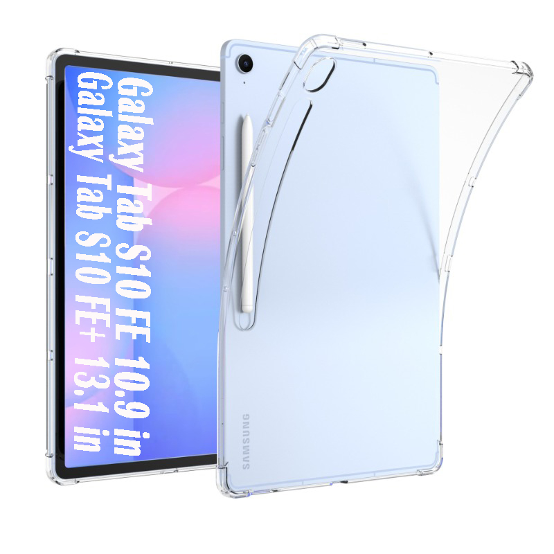 Samsung Tablet S10 Accessories - For Samsung Galaxy Tab S10 FE