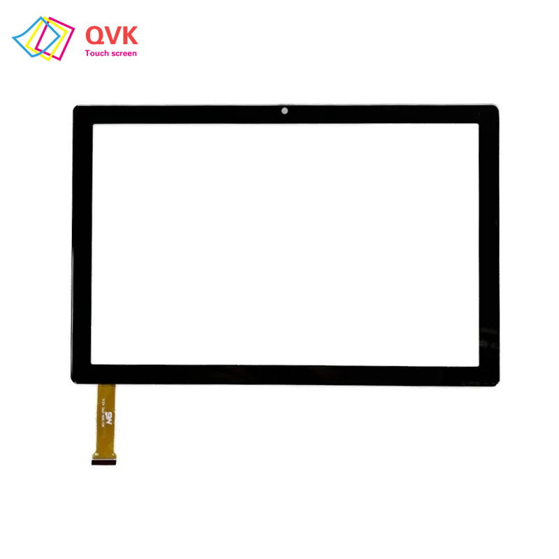 Tablet Pc Accessories - 10.1Inch Black Compatible P/N HS-1005C P
