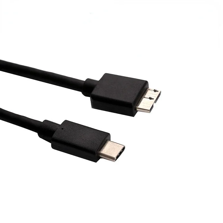 USB Type C 3.1 To Micro B 3.0  - Tablet Pc Accessories 评论和价格