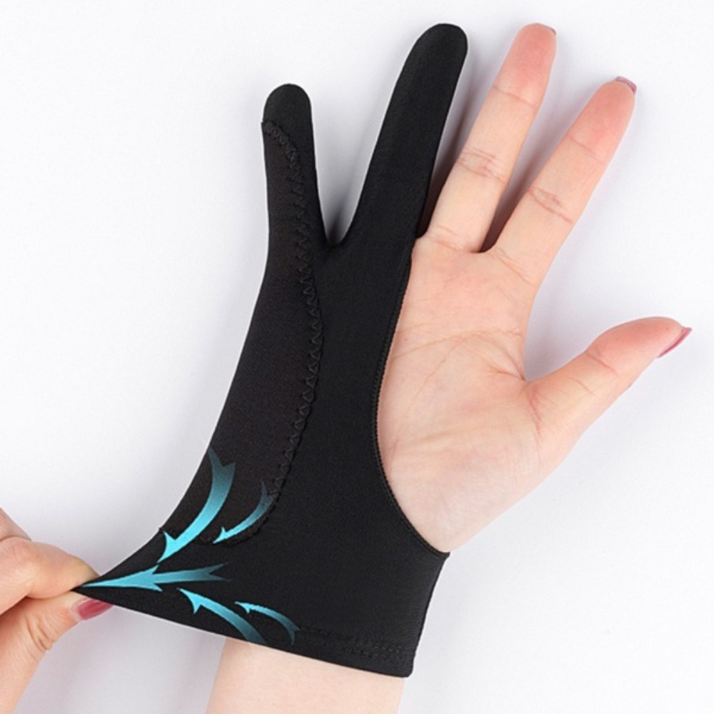 Thickened Drawing Gloves for G - Drawing Glove Artist 评论和价格