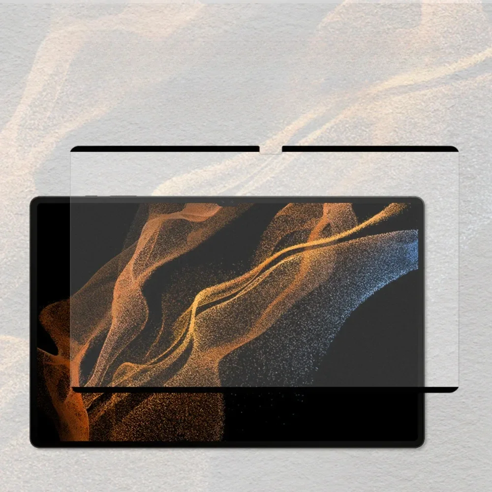 Paper Feel Screen Protector fo - Samsung Tablet S10 Accessories 评论和价格
