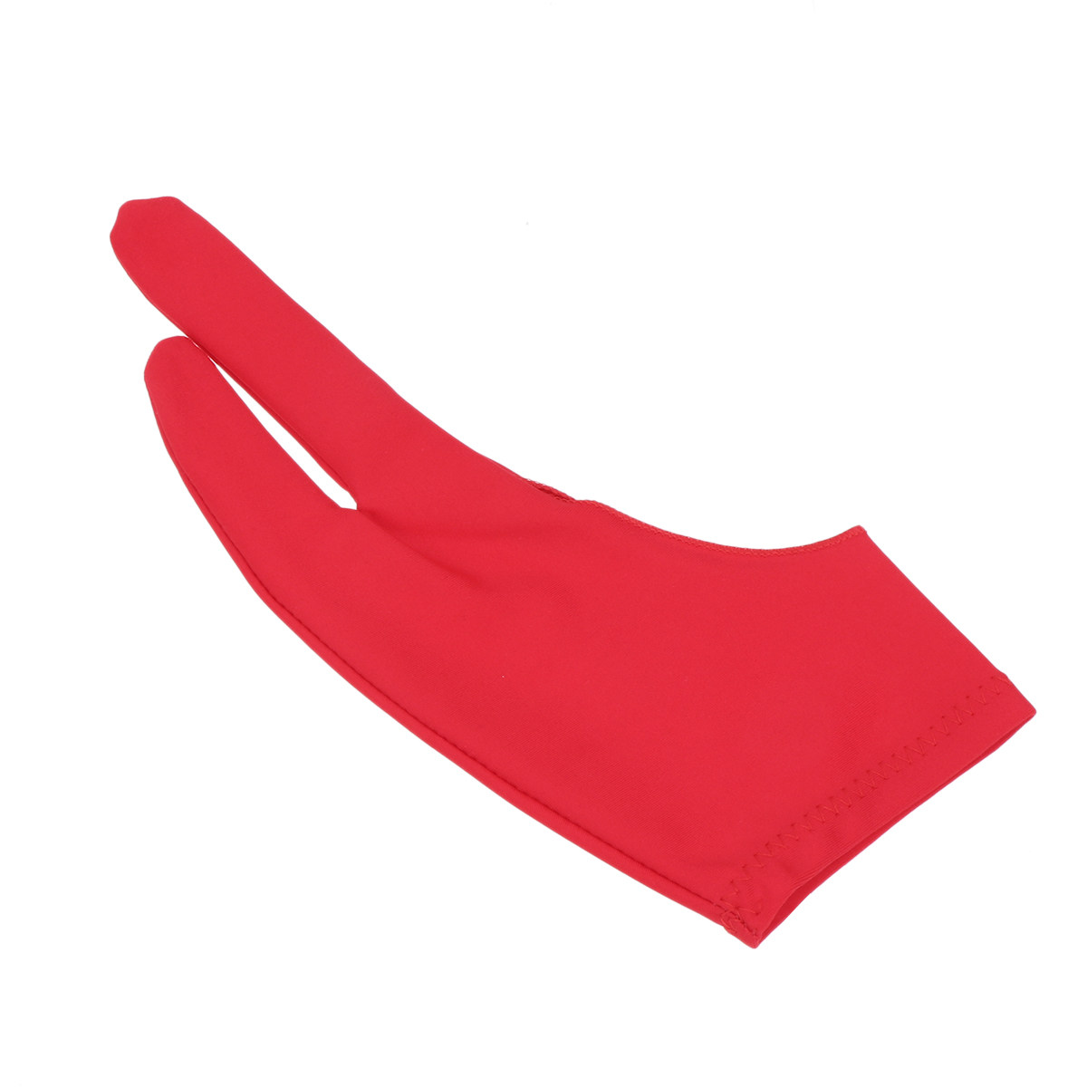2Pcs Two Finger Drawing Gloves - Drawing Glove Artist 评论和价格