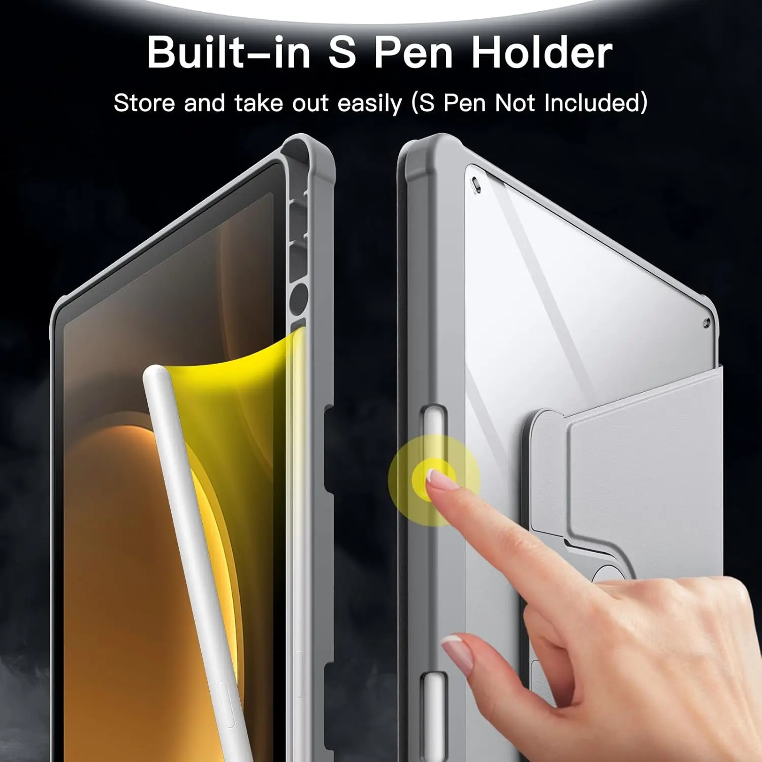 For Samsung Galaxy Tab S11 S10 - Samsung Tablet S10 Accessories 评论和价格