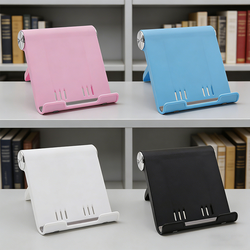 Universal Foldable Desk Phone  - Useful Tablet Accessories 评论和价格