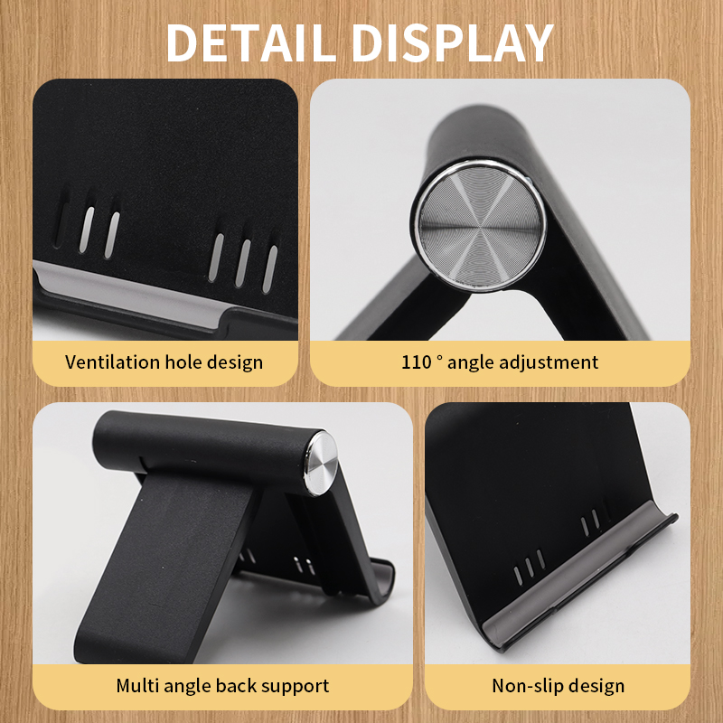 Universal Foldable Desk Phone  - Useful Tablet Accessories 评论和价格