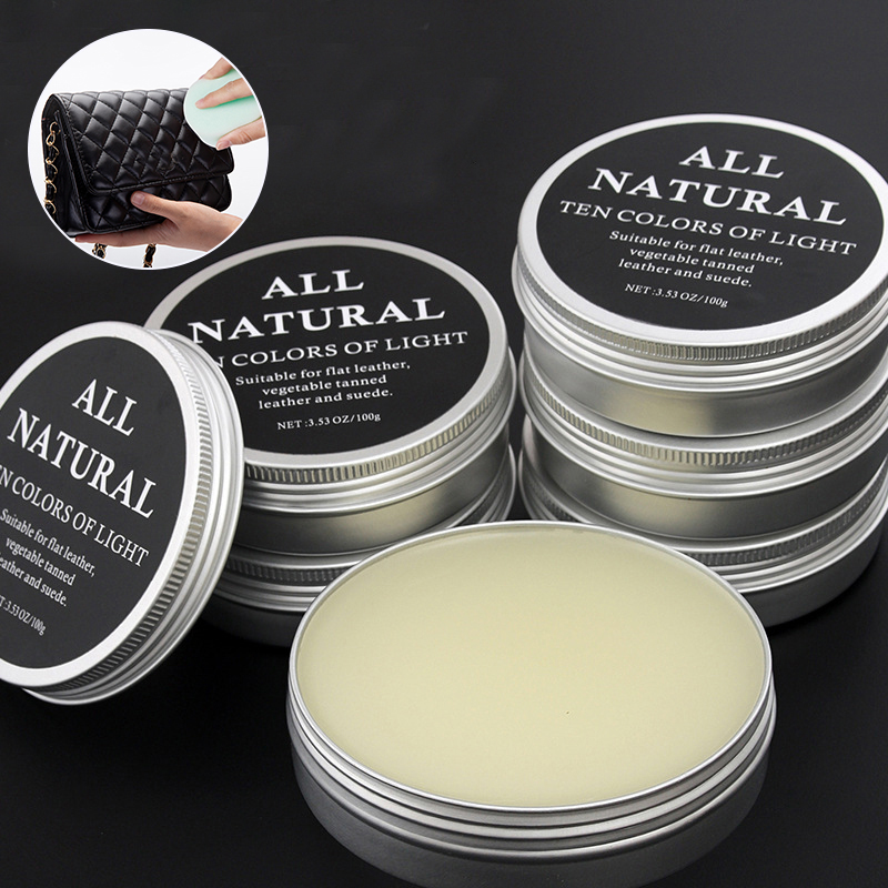 30ml/100ml Mink Oil Cream For  - Tablet Accessories Bag 评论和价格