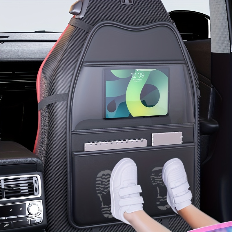 New Car Seat Protection Cover  - Trimble Tablet Accessories 评论和价格