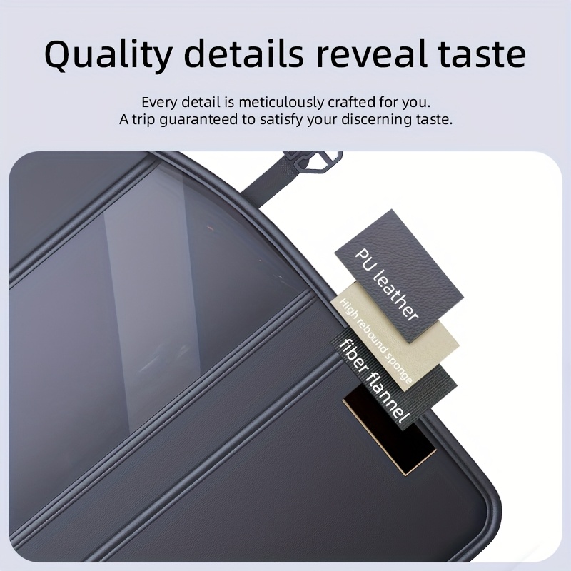 New Car Seat Protection Cover  - Trimble Tablet Accessories 评论和价格