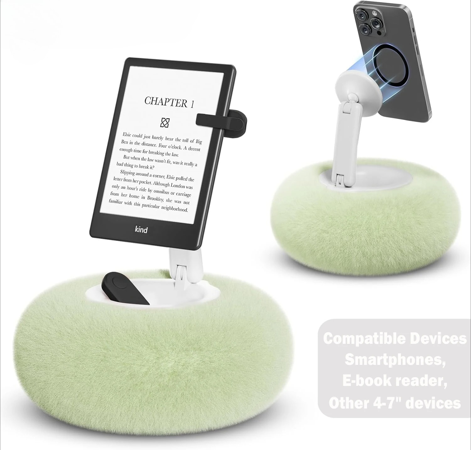 2025 Magnetic Pillow Stand For - Trimble Tablet Accessories 评论和价格