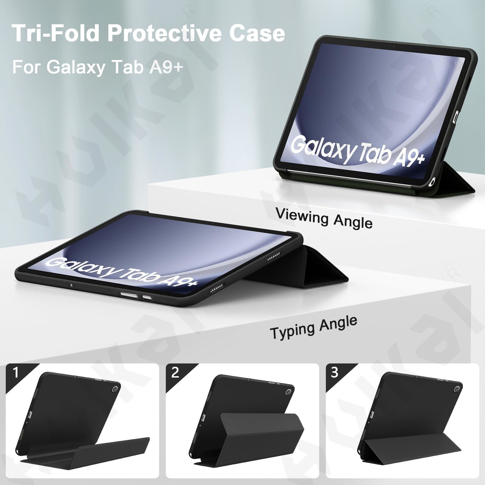 Case for Samsung Galaxy Tab A1 - Samsung Tablet S10 Accessories 评论和价格