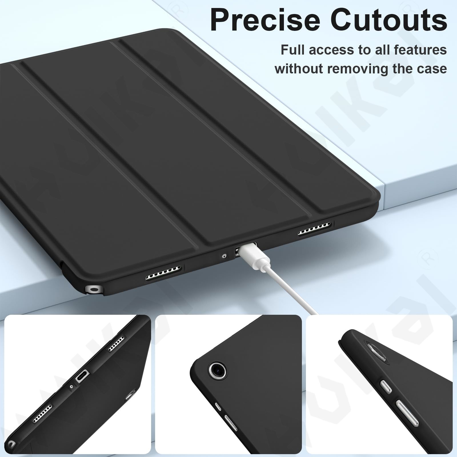 Case for Samsung Galaxy Tab A1 - Samsung Tablet S10 Accessories 评论和价格