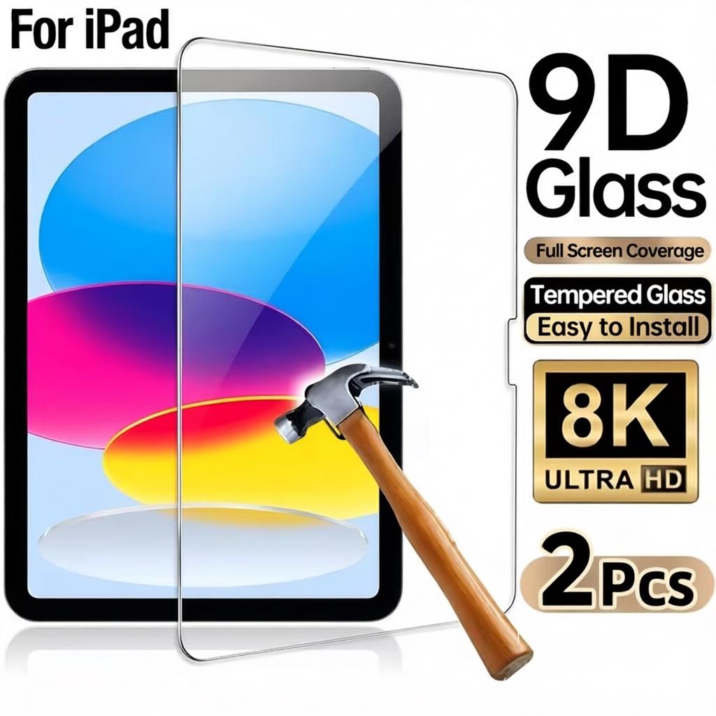 2Pcs For IPad A16 11th 2025 Te - Temu Tablet Accessories 评论和价格
