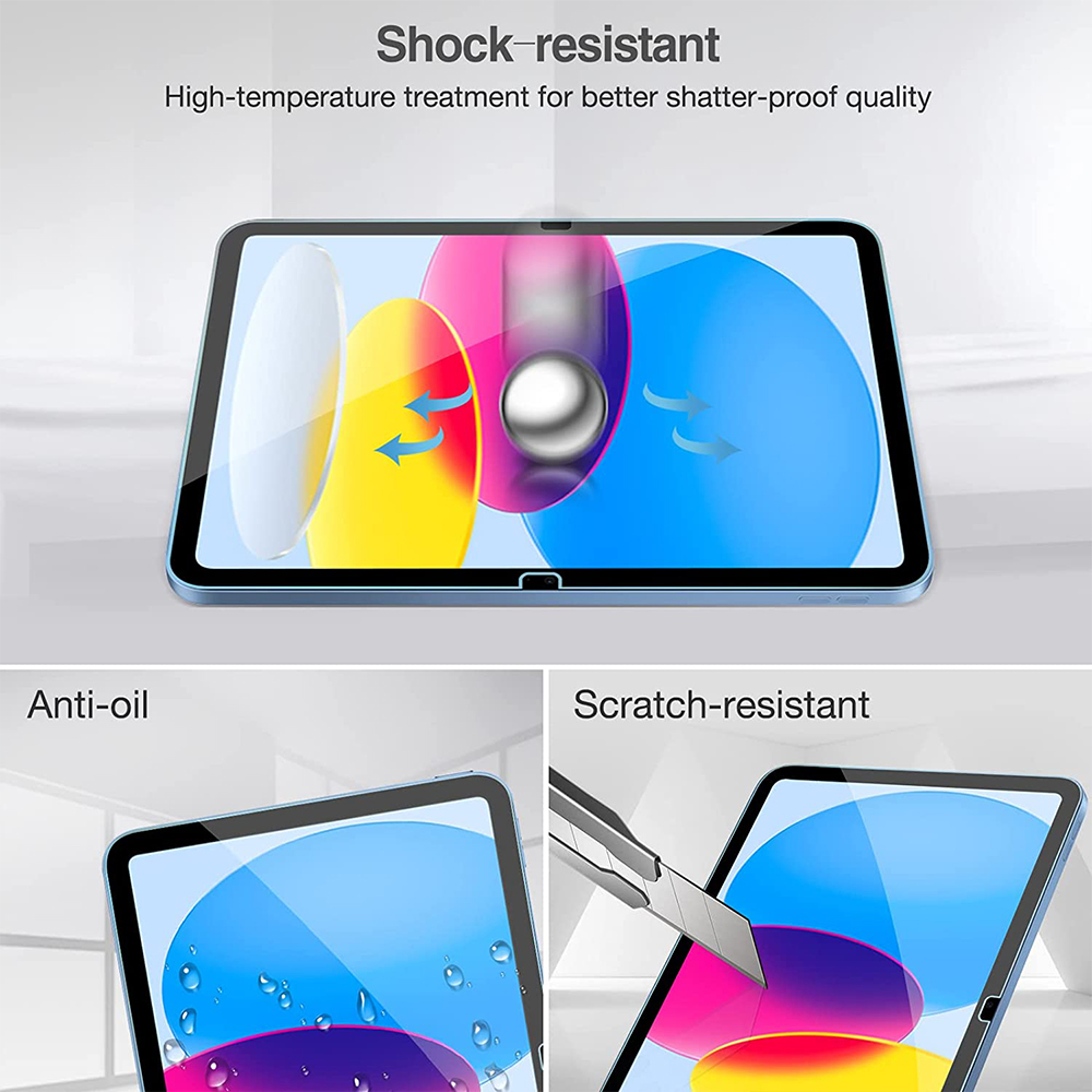 2Pcs For IPad A16 11th 2025 Te - Temu Tablet Accessories 评论和价格