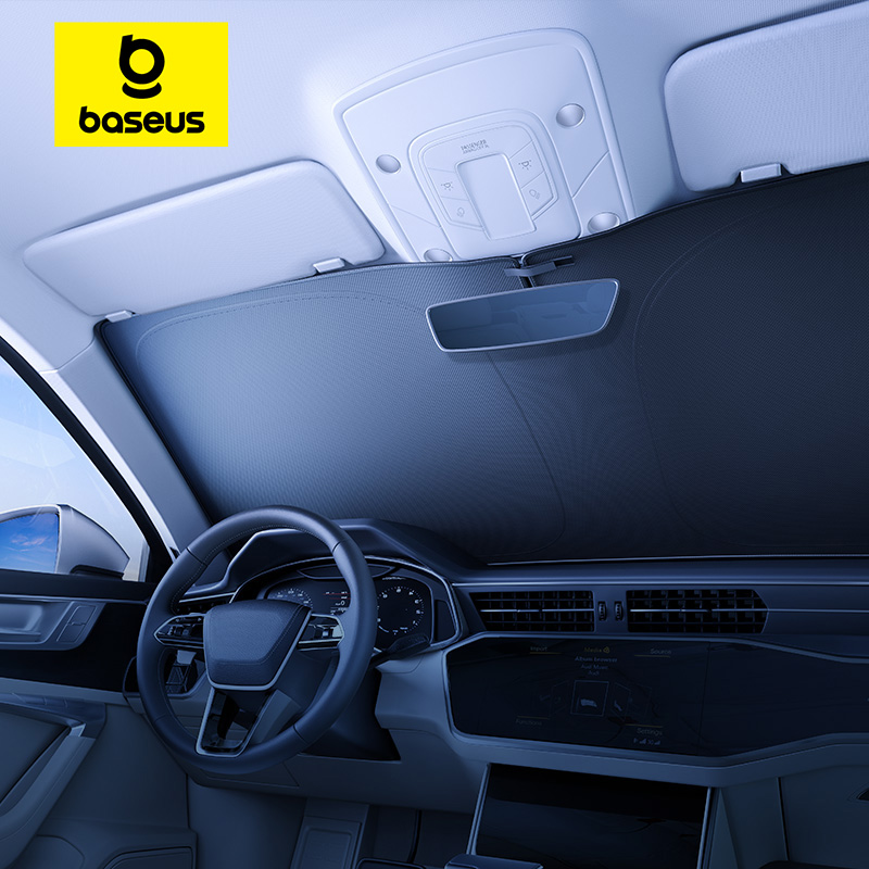 Baseus GoTrip DT1 Car Windshie - Accessories For Android Tablet 评论和价格