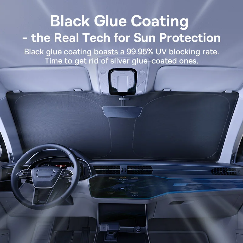Baseus GoTrip DT1 Car Windshie - Accessories For Android Tablet 评论和价格
