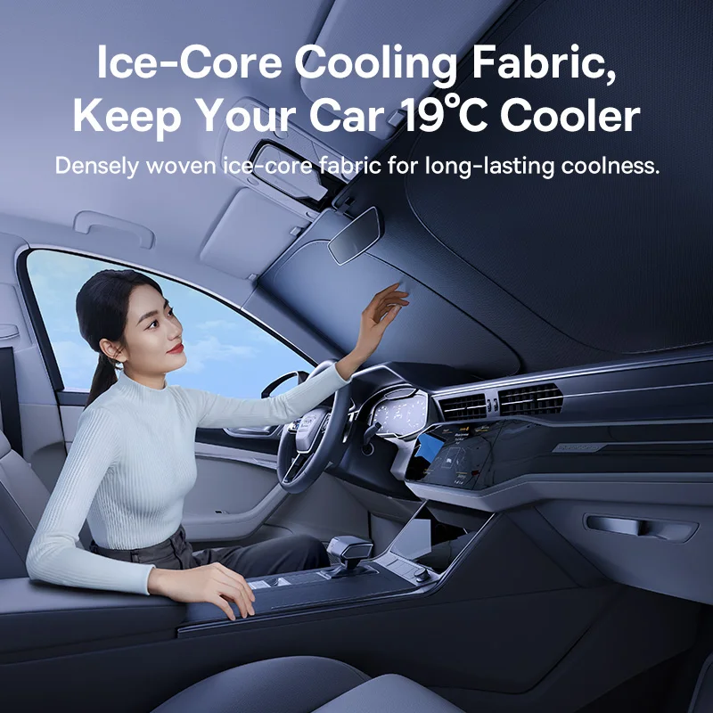 Baseus GoTrip DT1 Car Windshie - Accessories For Android Tablet 评论和价格