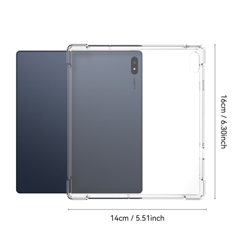 New TPU Tablet Case Transparen - Tablet Accessories Amazon 评论和价格