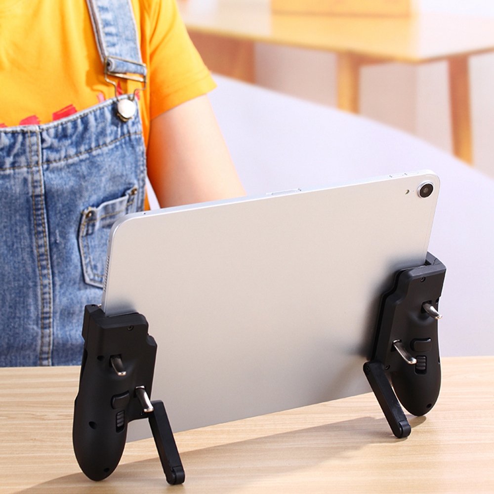 Quality for PUBG Controller Si - Tablet Pc Accessories 评论和价格