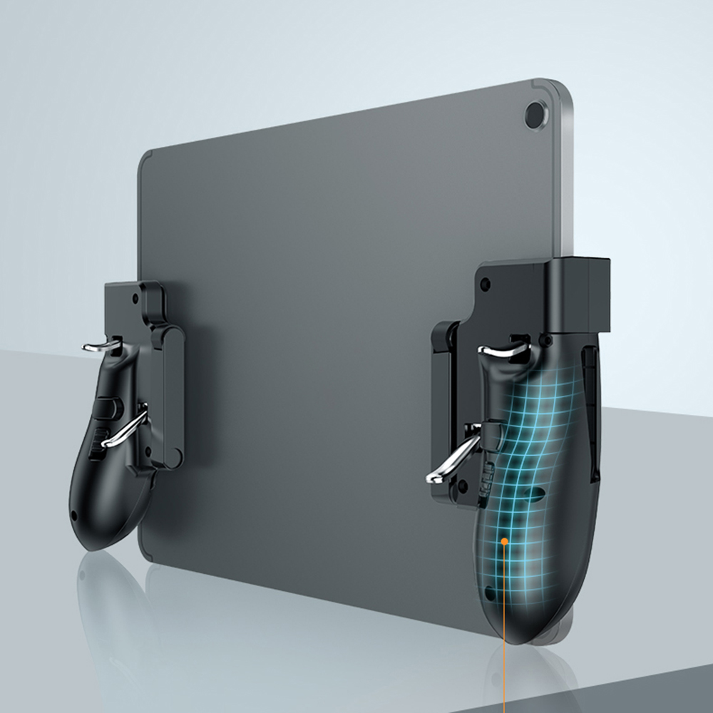 Quality for PUBG Controller Si - Tablet Pc Accessories 评论和价格
