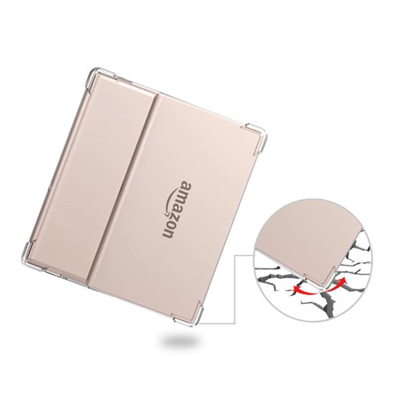Case For Amazon Kindle Oasis 2 - Tablet Accessories Amazon 评论和价格