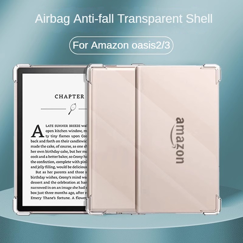 Case For Amazon Kindle Oasis 2 - Tablet Accessories Amazon 评论和价格