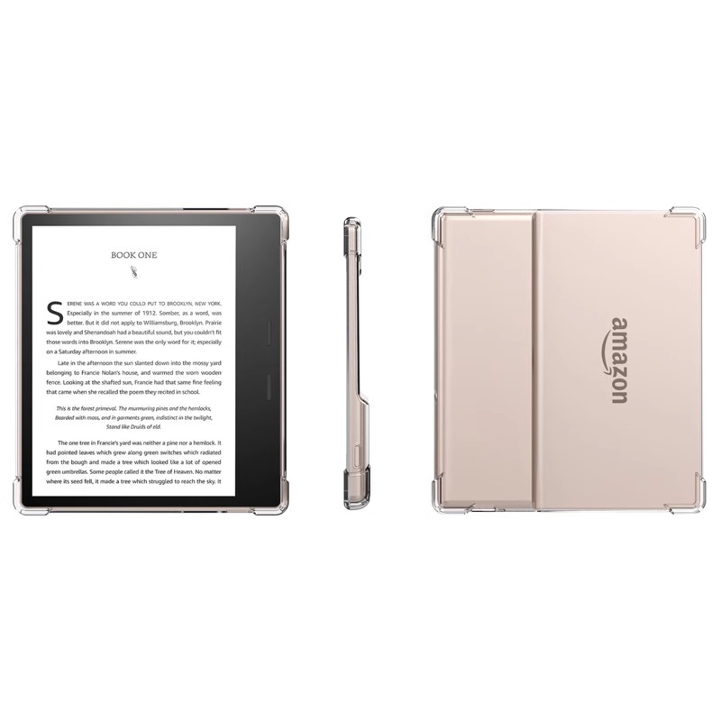 Case For Amazon Kindle Oasis 2 - Tablet Accessories Amazon 评论和价格