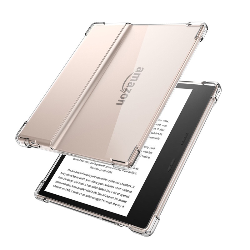 Case For Amazon Kindle Oasis 2 - Tablet Accessories Amazon 评论和价格