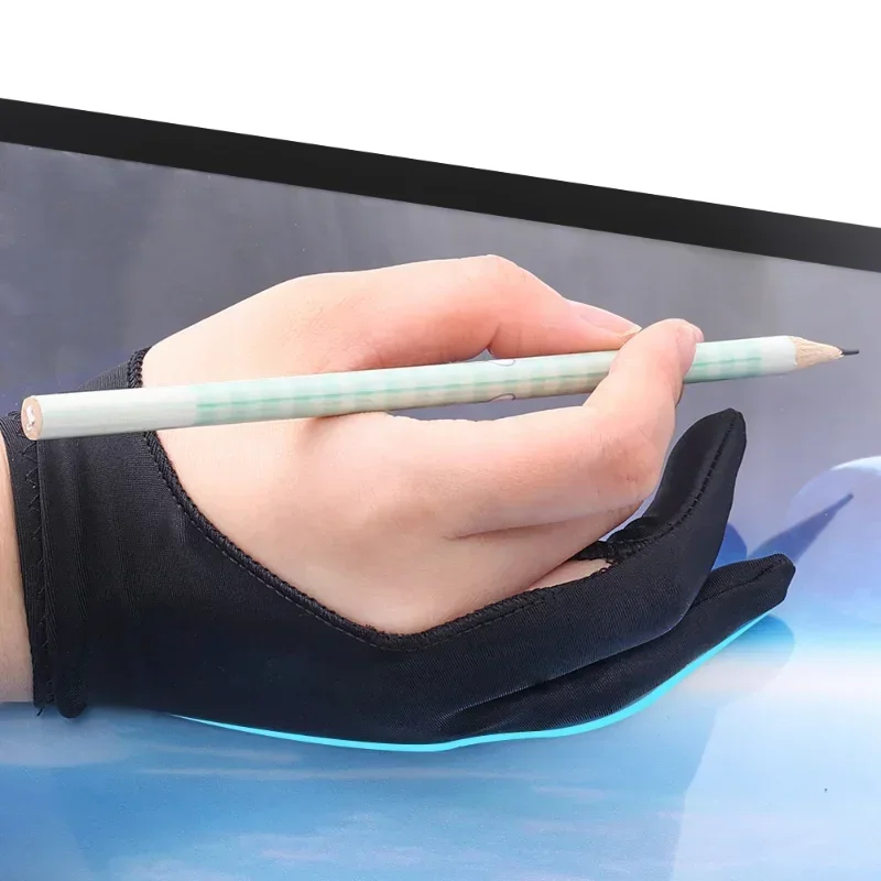 Drawing Glove Palm Rejection T - Drawing Glove Artist 评论和价格