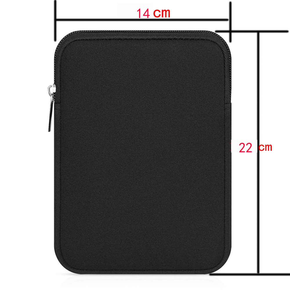 tablet sleeve for Samsung gala - Tablet Accessories Bag 评论和价格