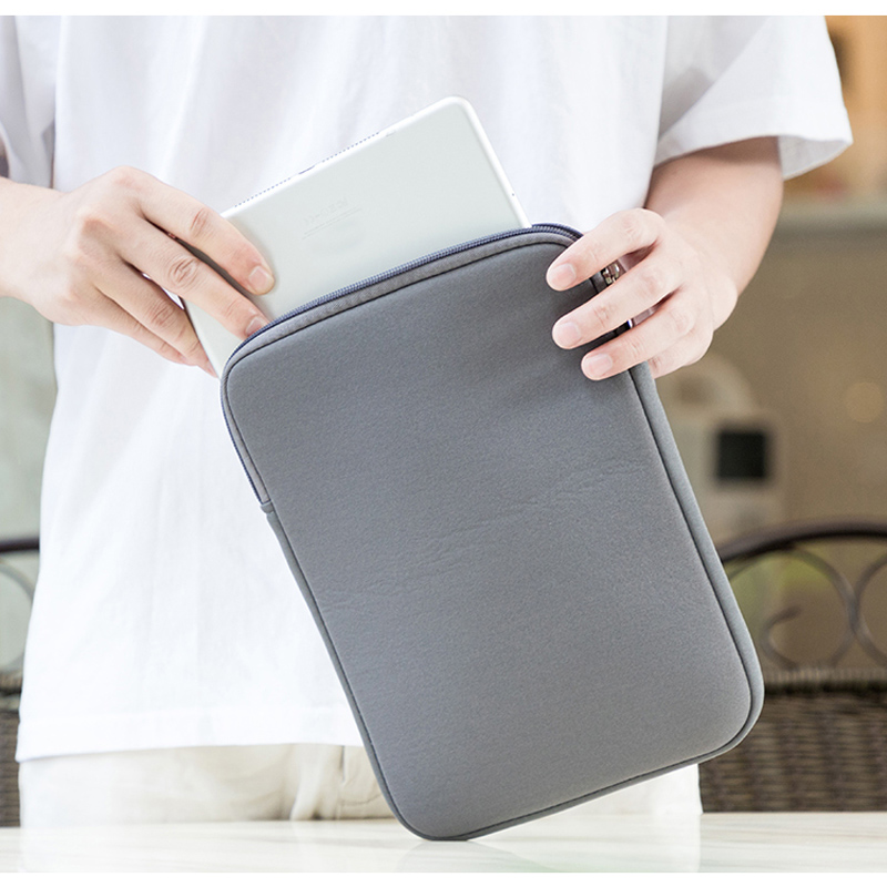 tablet sleeve for Samsung gala - Tablet Accessories Bag 评论和价格