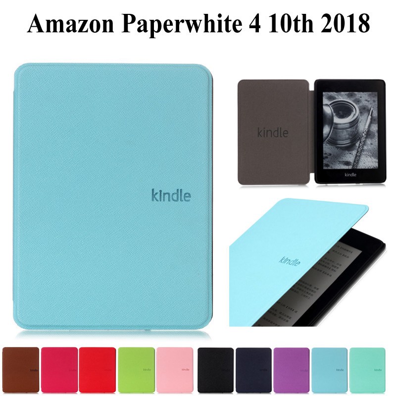 Slim Leather Case For A mazon  - Tablet Accessories Amazon 评论和价格