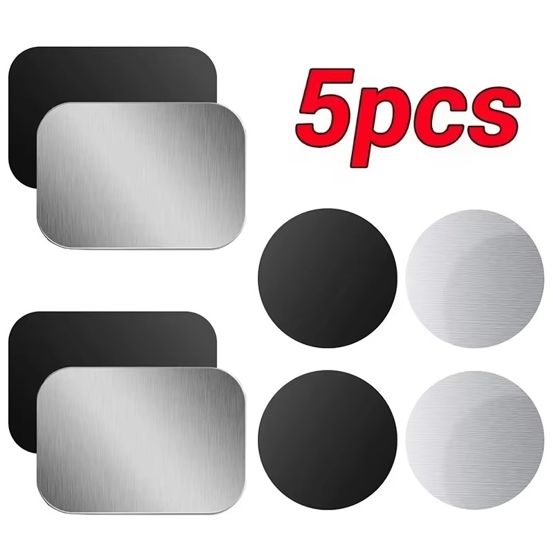 1-10PCS Universal Magnetic Car - Trimble Tablet Accessories 评论和价格
