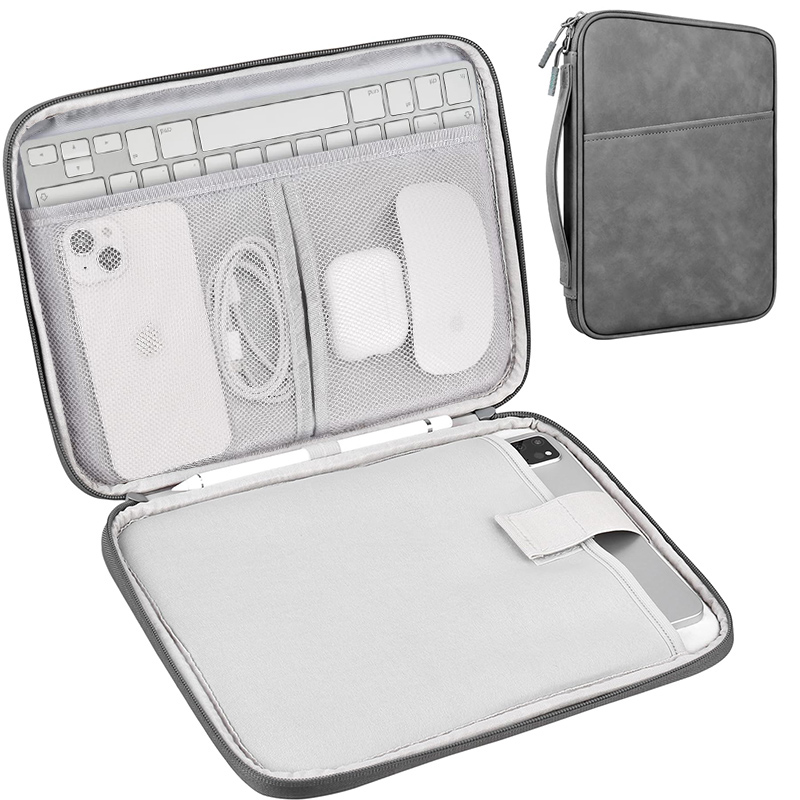 Tablet Bag For 2023 Sleeve Cas - Tablet Accessories Bag 评论和价格