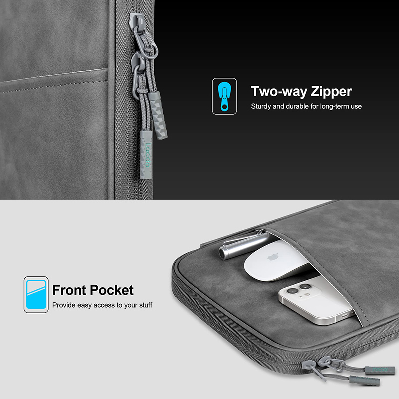 Tablet Bag For 2023 Sleeve Cas - Tablet Accessories Bag 评论和价格