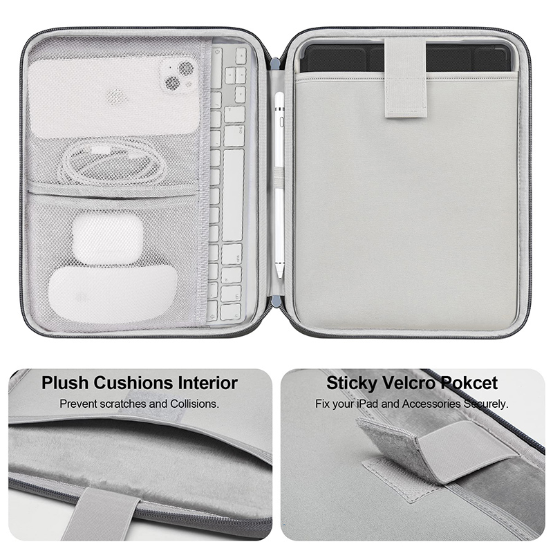 Tablet Bag For 2023 Sleeve Cas - Tablet Accessories Bag 评论和价格