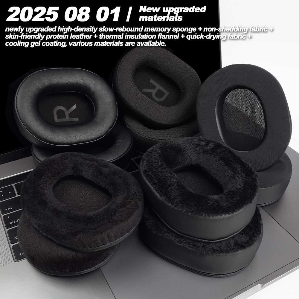 Earphone pads For BASEUS Bowie - Accessories For Android Tablet 评论和价格