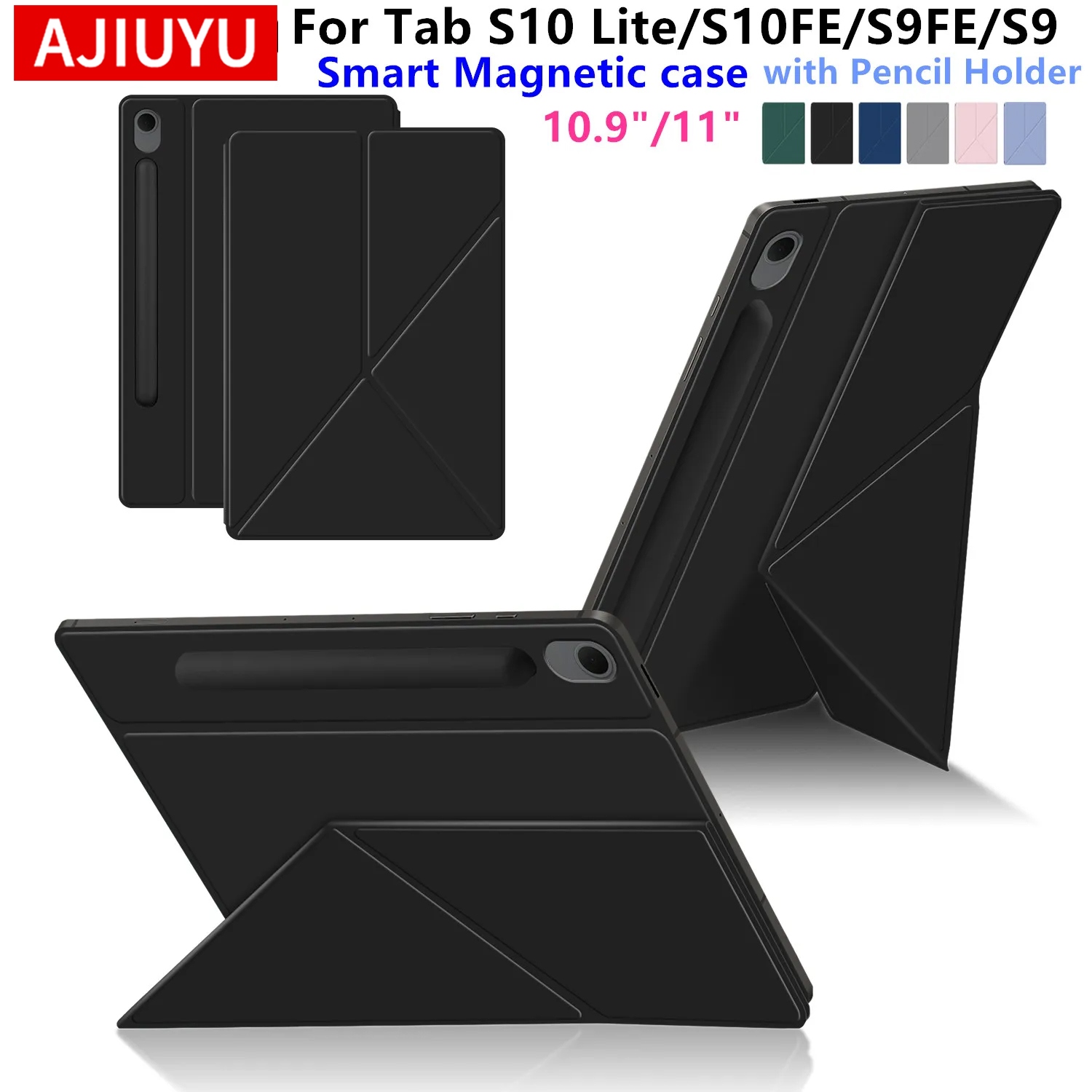 For Samsung Galaxy Tab S10 Lit - Samsung Tablet S10 Accessories 评论和价格