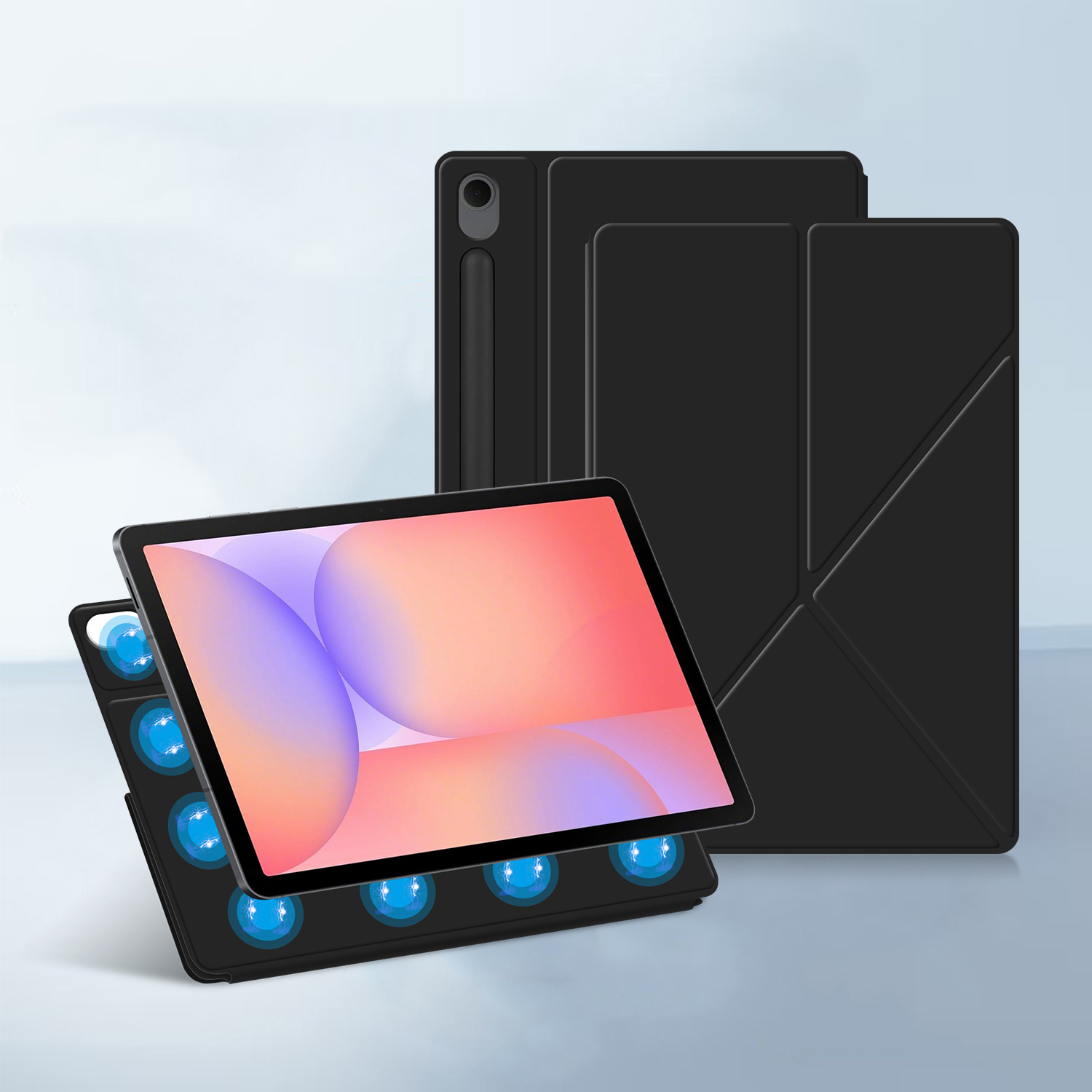 For Samsung Galaxy Tab S10 Lit - Samsung Tablet S10 Accessories 评论和价格