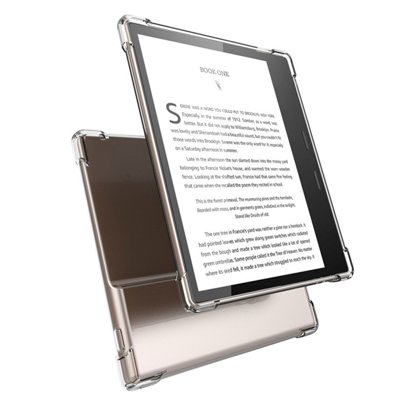 Funda For Amazon Kindle Oasis  - Tablet Accessories Amazon 评论和价格