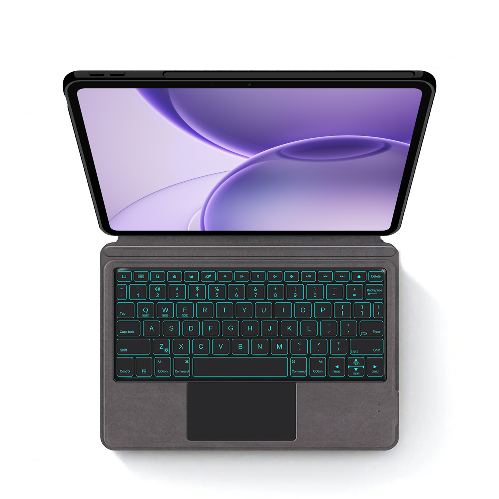 Touchpad Keyboard for OPPO Pad - Boox Tablet Accessories 评论和价格