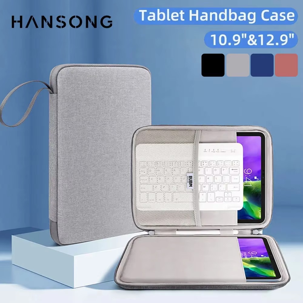 Tablet Handbag Case for 9-13 i - Tablet Accessories Bag 评论和价格