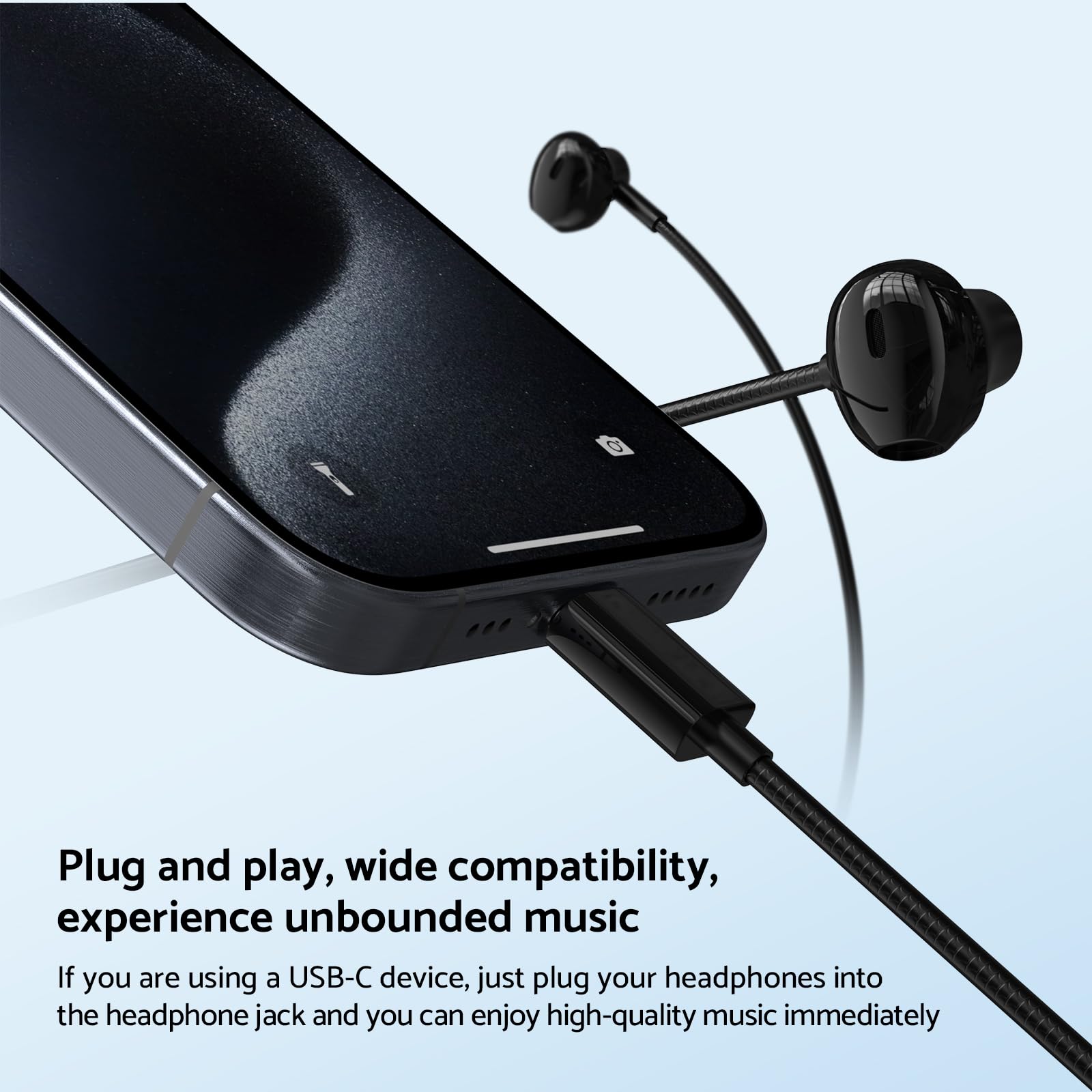 HiFi Surround Headphones Bass  - Tablet Pc Accessories 评论和价格