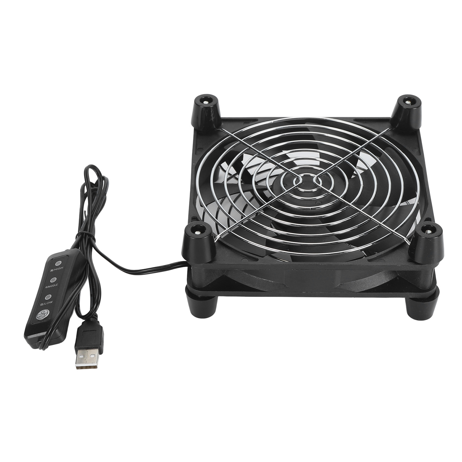 140mm Computer Case Fan 3 Spee - Boox Tablet Accessories 评论和价格