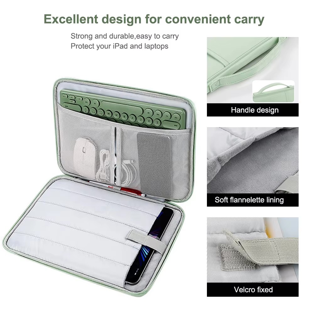 Tablet Sleeve Bag for Lenovo X - Tablet Accessories Bag 评论和价格
