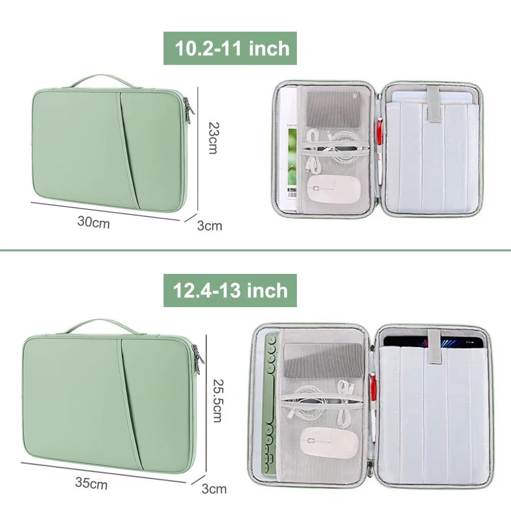 Tablet Sleeve Bag for Lenovo X - Tablet Accessories Bag 评论和价格