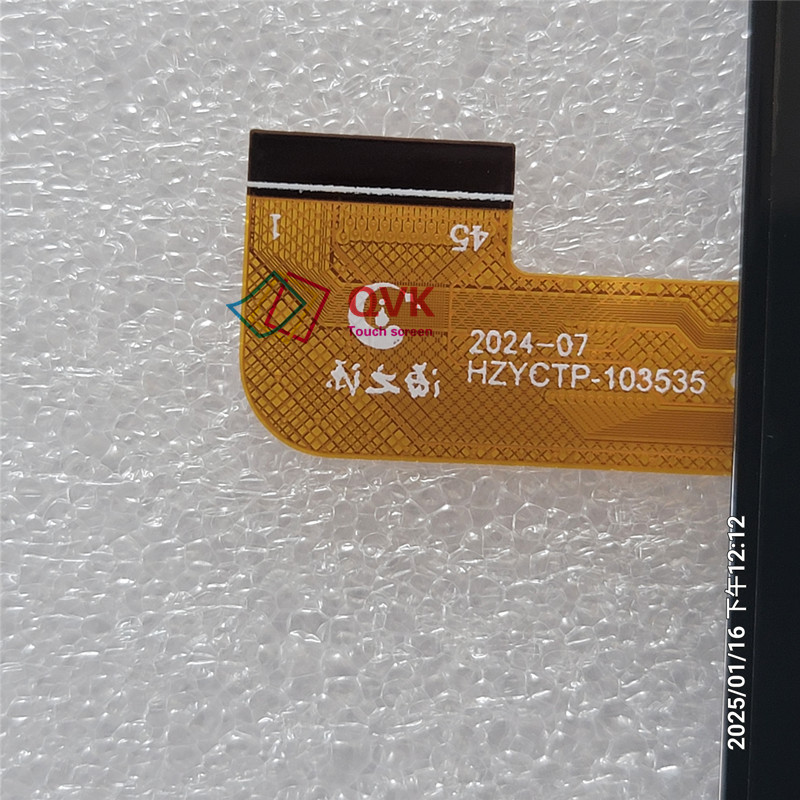 New 10.1inch Black HZYCTP-1025 - Tablet Pc Accessories 评论和价格